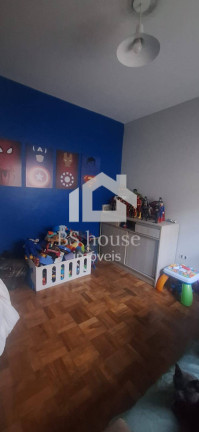 Imagem Sobrado com 3 Quartos à Venda, 180 m² em Jardim São Caetano - São Caetano Do Sul