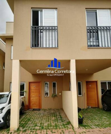 Imagem Casa com 3 Quartos à Venda, 123 m² em Jardim Rancho Alegre - Santana De Parnaíba Imagem Casa com 3 Quartos à Venda, 123 m² em Jardim Rancho Alegre - Santana De Parnaíba