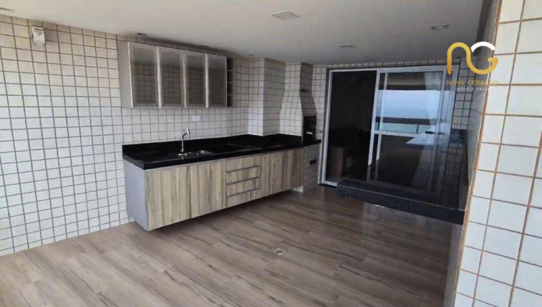 Imagem Apartamento com 3 Quartos à Venda, 155 m² em Aviação - Praia Grande Imagem Apartamento com 3 Quartos à Venda, 155 m² em Aviação - Praia Grande