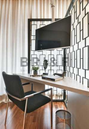 Imagem Apartamento para Alugar, 65 m² em Vila Olímpia - São Paulo Imagem Apartamento para Alugar, 65 m² em Vila Olímpia - São Paulo