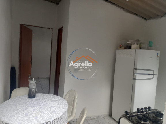 Imagem Casa com 3 Quartos à Venda, 130 m² em Residencial Floresta - Mogi Mirim Imagem Casa com 3 Quartos à Venda, 130 m² em Residencial Floresta - Mogi Mirim