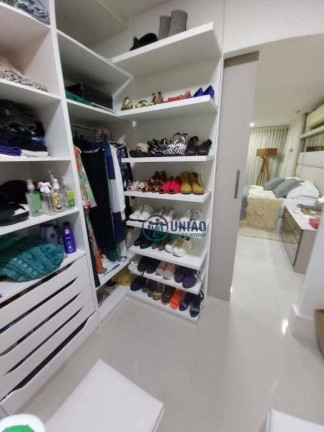 Imagem Cobertura com 4 Quartos à Venda, 264 m² em Camboinhas - Niterói Imagem Cobertura com 4 Quartos à Venda, 264 m² em Camboinhas - Niterói