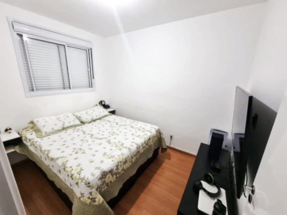 Imagem Apartamento com 2 Quartos à Venda, 42 m² em Vila Nhocuné - São Paulo Imagem Apartamento com 2 Quartos à Venda, 42 m² em Vila Nhocuné - São Paulo