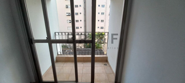 Imagem Apartamento com 2 Quartos à Venda ou Locação, 67 m² em Brooklin - São Paulo Imagem Apartamento com 2 Quartos à Venda ou Locação, 67 m² em Brooklin - São Paulo