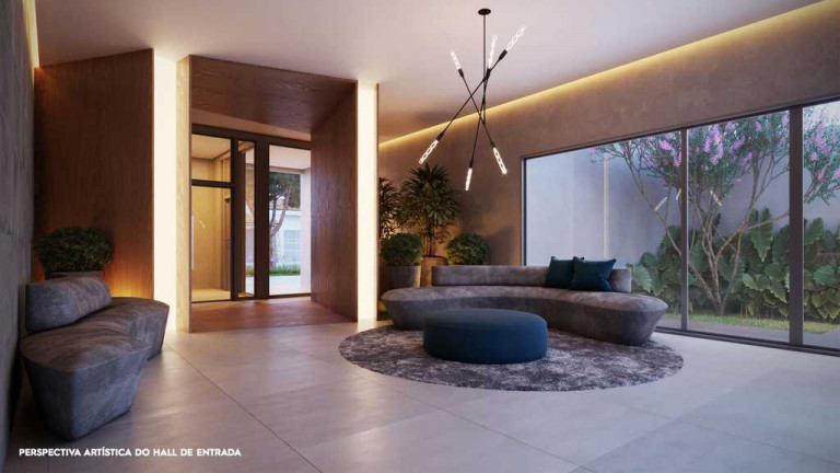 Imagem Apartamento com 3 Quartos à Venda, 65 m² em Moema - São Paulo Imagem Apartamento com 3 Quartos à Venda, 65 m² em Moema - São Paulo