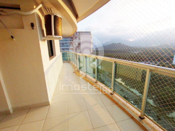 Imagem Apartamento com 3 Quartos para Alugar, 76 m² em Jacarepaguá - Rio De Janeiro Imagem Apartamento com 3 Quartos para Alugar, 76 m² em Jacarepaguá - Rio De Janeiro