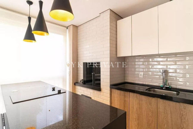 Imagem Apartamento com 3 Quartos à Venda, 151 m² em Lapa - São Paulo