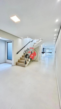 Imagem Sobrado com 3 Quartos à Venda, 155 m² em Anchieta - São Bernardo Do Campo Imagem Sobrado com 3 Quartos à Venda, 155 m² em Anchieta - São Bernardo Do Campo