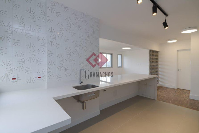 Imagem Apartamento com 3 Quartos à Venda, 126 m² em Jardim Europa - São Paulo