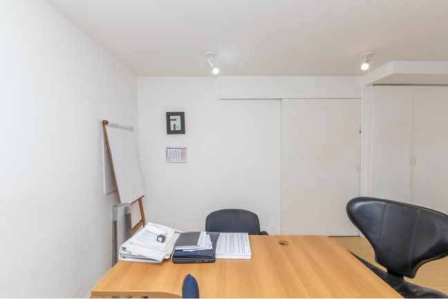 Imagem Sala Comercial à Venda, 30 m² em Jardim Paulista - São Paulo Imagem Sala Comercial à Venda, 30 m² em Jardim Paulista - São Paulo