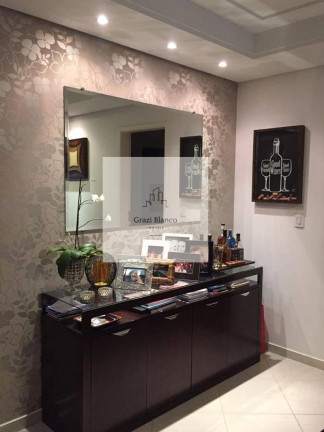 Imagem Apartamento com 3 Quartos à Venda, 98 m² em Edifício Mondrian - Sorocaba