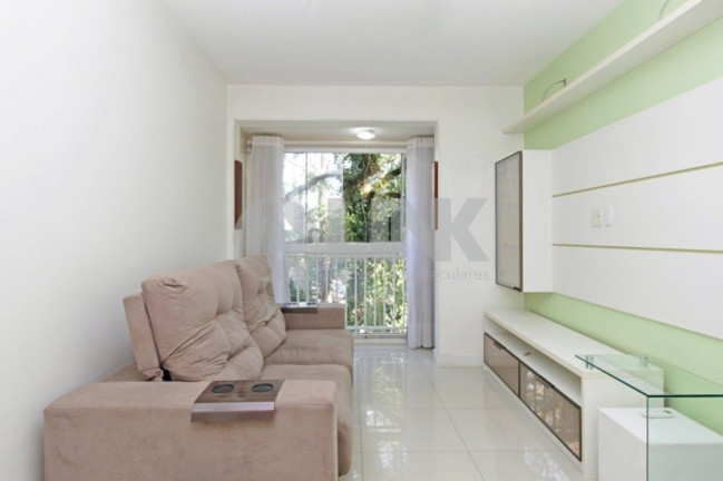 Imagem Apartamento com 2 Quartos à Venda, 59 m² em Cristo Redentor - Porto Alegre Imagem Apartamento com 2 Quartos à Venda, 59 m² em Cristo Redentor - Porto Alegre