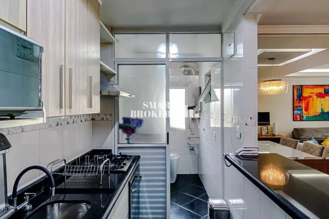 Imagem Apartamento com 2 Quartos à Venda, 76 m² em Mooca - São Paulo Imagem Apartamento com 2 Quartos à Venda, 76 m² em Mooca - São Paulo