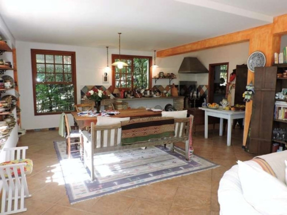 Imagem Casa de Condomínio com 2 Quartos à Venda, 415 m² em Moinho Velho - Cotia Imagem Casa de Condomínio com 2 Quartos à Venda, 415 m² em Moinho Velho - Cotia