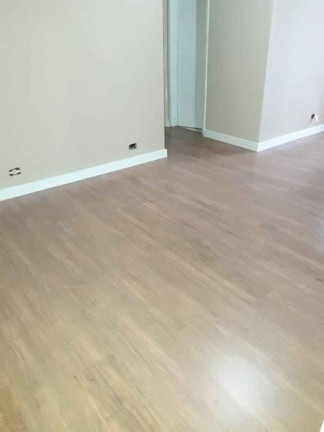 Imagem Apartamento com 2 Quartos à Venda, 55 m² em Vila Santa Catarina - São Paulo