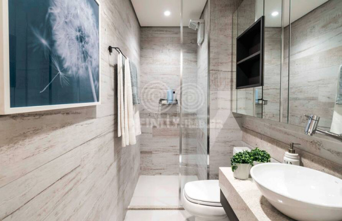 Imagem Apartamento com 2 Quartos à Venda, 36 m² em Cambuci - São Paulo Imagem Apartamento com 2 Quartos à Venda, 36 m² em Cambuci - São Paulo
