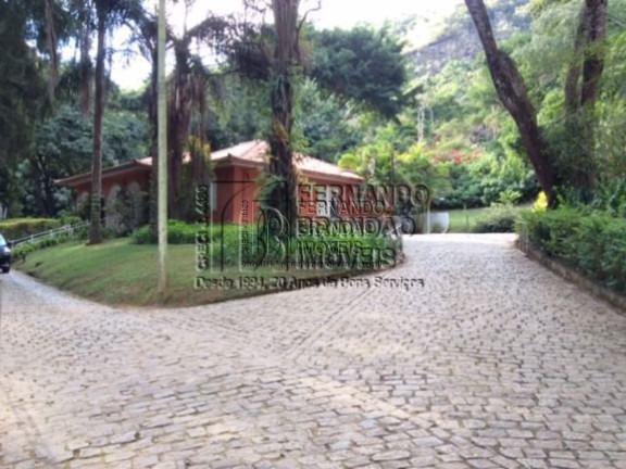 Imagem Casa com 19 Quartos à Venda, 2.800 m² em Posse - Petrópolis Imagem Casa com 19 Quartos à Venda, 2.800 m² em Posse - Petrópolis