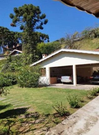 Imagem Casa com 3 Quartos à Venda, 2.000 m² em Campos Do Jordão Imagem Casa com 3 Quartos à Venda, 2.000 m² em Campos Do Jordão