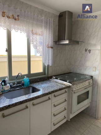 Imagem Casa com 3 Quartos à Venda, 290 m² em Condominio Villaggio Capriccio - Louveira