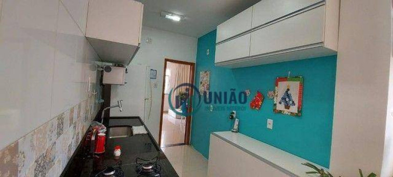 Imagem Apartamento com 3 Quartos à Venda, 90 m² em São Domingos - Niterói Imagem Apartamento com 3 Quartos à Venda, 90 m² em São Domingos - Niterói