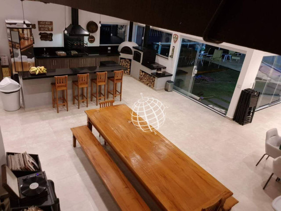 Imagem Casa com 4 Quartos à Venda, 280 m² em Marinas - Bom Jesus Dos Perdões Imagem Casa com 4 Quartos à Venda, 280 m² em Marinas - Bom Jesus Dos Perdões