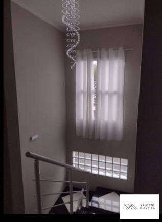 Imagem Casa com 4 Quartos à Venda,  em Loteamento Villa Branca - Jacareí