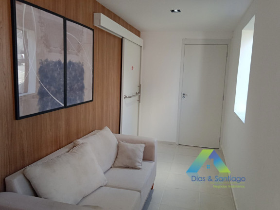 Imagem Imóvel com 1 Quarto à Venda, 34 m² em Vila Mascote - São Paulo Imagem Imóvel com 1 Quarto à Venda, 34 m² em Vila Mascote - São Paulo