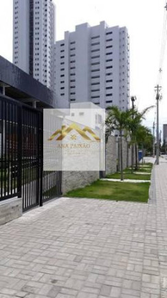 Imagem Apartamento com 3 Quartos à Venda, 81 m² em Boa Viagem - Recife