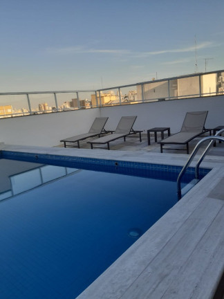 Imagem Imóvel com 1 Quarto à Venda, 20 m² em Bela Vista - São Paulo Imagem Imóvel com 1 Quarto à Venda, 20 m² em Bela Vista - São Paulo
