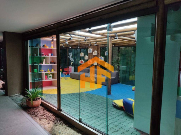 Imagem Apartamento com 3 Quartos à Venda, 132 m² em Boa Viagem - Recife