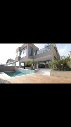 Imagem Casa com 4 Quartos à Venda, 700 m² em Alphaville 02 - Alphaville