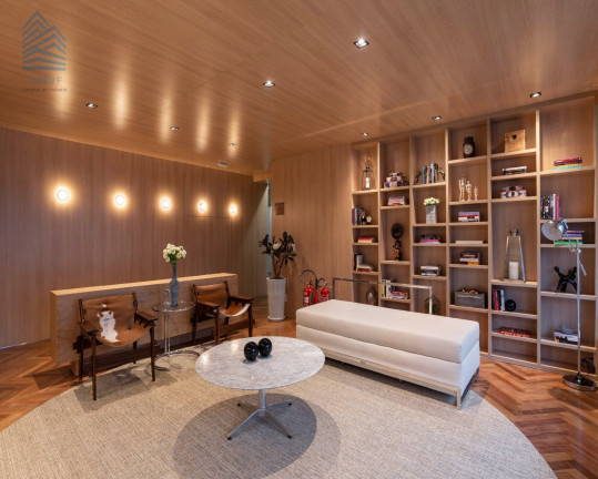 Imagem Imóvel com 1 Quarto à Venda, 53 m² em Vila Nova Conceição - São Paulo Imagem Imóvel com 1 Quarto à Venda, 53 m² em Vila Nova Conceição - São Paulo