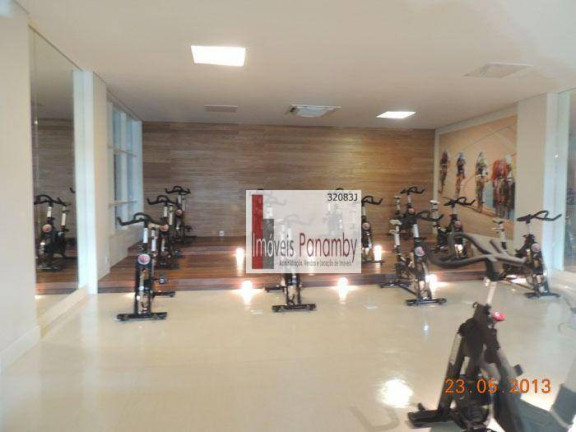 Imagem Apartamento com 3 Quartos à Venda, 141 m² em Morumbi - São Paulo Imagem Apartamento com 3 Quartos à Venda, 141 m² em Morumbi - São Paulo