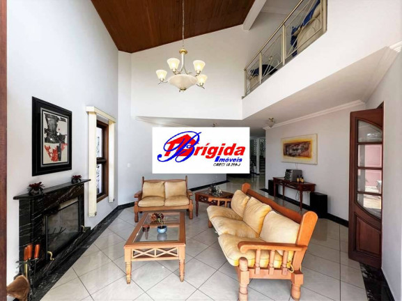 Imagem Casa de Condomínio com 3 Quartos à Venda, 360 m² em Horizontal Park - Cotia Imagem Casa de Condomínio com 3 Quartos à Venda, 360 m² em Horizontal Park - Cotia