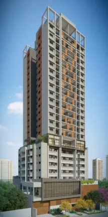 Imagem Imóvel com 1 Quarto à Venda, 29 m² em Perdizes - São Paulo Imagem Imóvel com 1 Quarto à Venda, 29 m² em Perdizes - São Paulo
