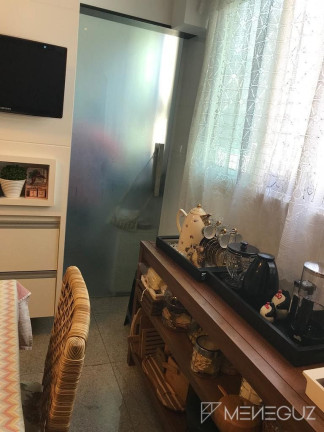 Imagem Apartamento com 4 Quartos à Venda, 180 m² em Centro - Guarapari
