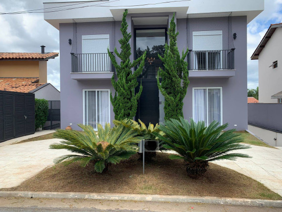Imagem Casa com 5 Quartos à Venda, 500 m² em Alphaville 9 - Santana De Parnaíba Imagem Casa com 5 Quartos à Venda, 500 m² em Alphaville 9 - Santana De Parnaíba