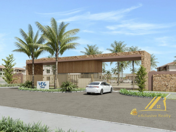 Imagem Apartamento com 2 Quartos à Venda, 54 m² em Pontal - Ilhéus Imagem Apartamento com 2 Quartos à Venda, 54 m² em Pontal - Ilhéus
