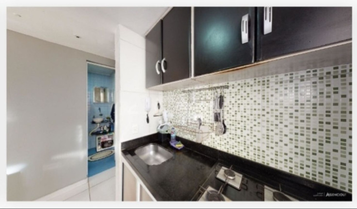 Imagem Apartamento com 2 Quartos à Venda, 49 m² em Campos Elíseos - São Paulo Imagem Apartamento com 2 Quartos à Venda, 49 m² em Campos Elíseos - São Paulo