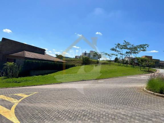 Terreno em Condomínio à Venda, 524 m² em Tamboré - Santana De Parnaíba