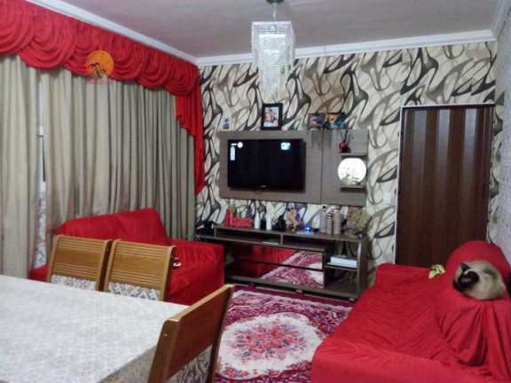 Imagem Casa com 4 Quartos à Venda, 100 m² em Centro - Bertioga Imagem Casa com 4 Quartos à Venda, 100 m² em Centro - Bertioga