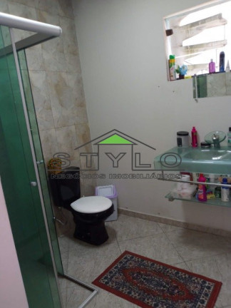 Imagem Casa com 3 Quartos à Venda, 112 m² em Paulicéia - São Bernardo Do Campo