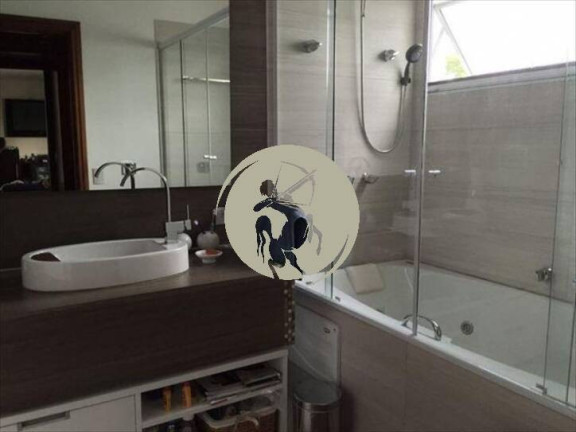 Imagem Casa de Condomínio com 3 Quartos à Venda, 300 m² em Alphaville - Santana De Parnaíba