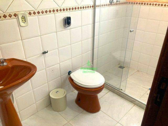 Imagem Casa com 3 Quartos à Venda, 300 m² em Piratininga - Niterói Imagem Casa com 3 Quartos à Venda, 300 m² em Piratininga - Niterói