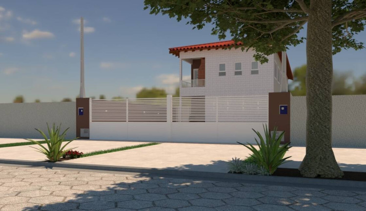 Imagem Apartamento com 2 Quartos à Venda, 103 m² em Jequitibá - Itanhaém Imagem Apartamento com 2 Quartos à Venda, 103 m² em Jequitibá - Itanhaém