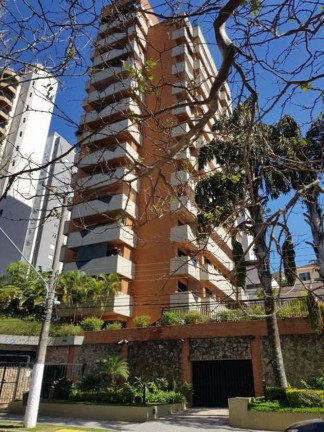 Imagem Apartamento com 4 Quartos à Venda, 176 m² em Vila Mariana - São Paulo Imagem Apartamento com 4 Quartos à Venda, 176 m² em Vila Mariana - São Paulo