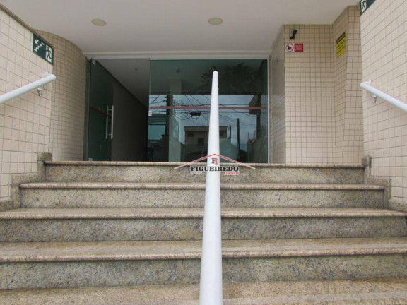 Imagem Apartamento com 1 Quarto à Venda, 47 m² em Aviação - Praia Grande
