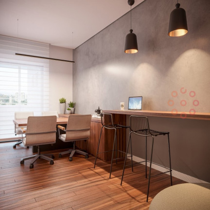 Imagem Cobertura com 4 Quartos à Venda, 42 m² em Santo Antônio - Belo Horizonte