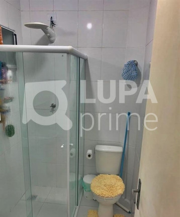 Imagem Casa com 2 Quartos à Venda, 60 m² em Freguesia Do ó - São Paulo Imagem Casa com 2 Quartos à Venda, 60 m² em Freguesia Do ó - São Paulo