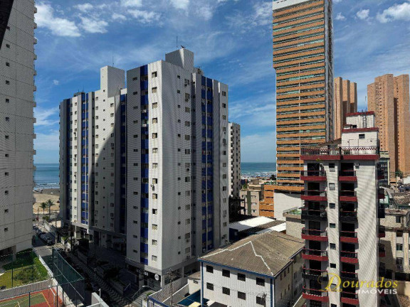 Imagem Apartamento com 2 Quartos à Venda, 75 m² em Boqueirão - Praia Grande Imagem Apartamento com 2 Quartos à Venda, 75 m² em Boqueirão - Praia Grande